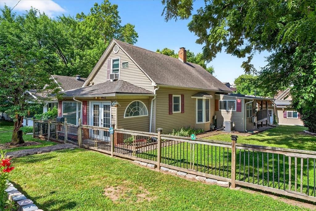 4602 State Line Road