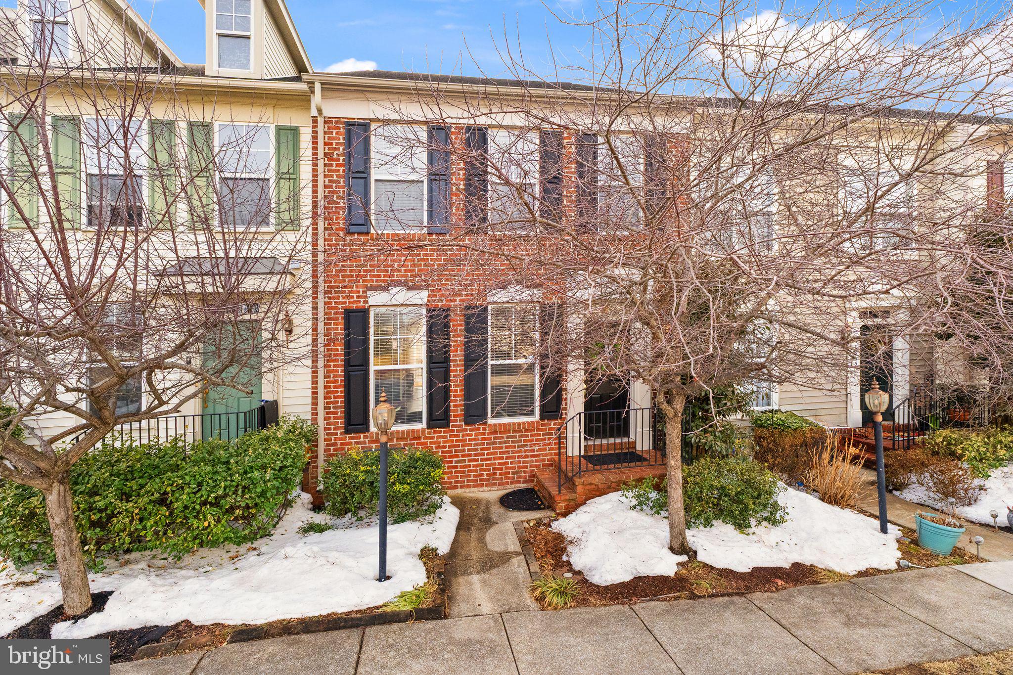 11863 Benton Lake Road, Bristow, VA 20136