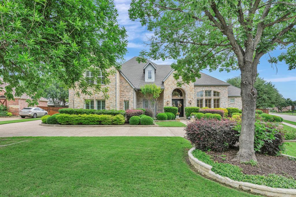 5200 Temple Drive, Flower Mound, TX