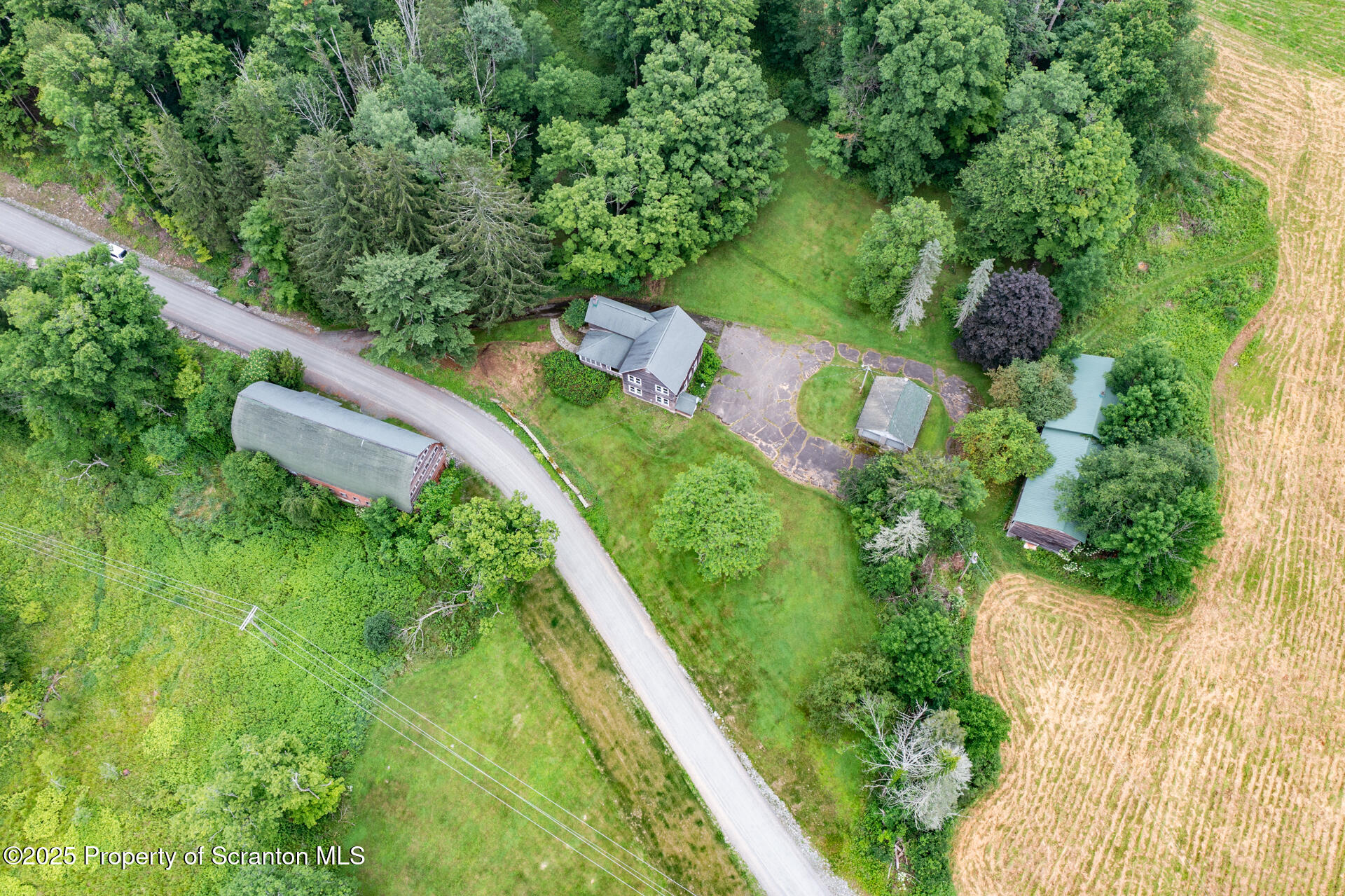 1942 Hess Road