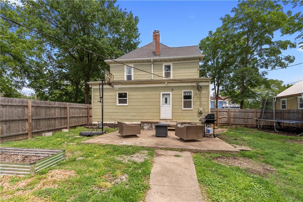 104 N High Street