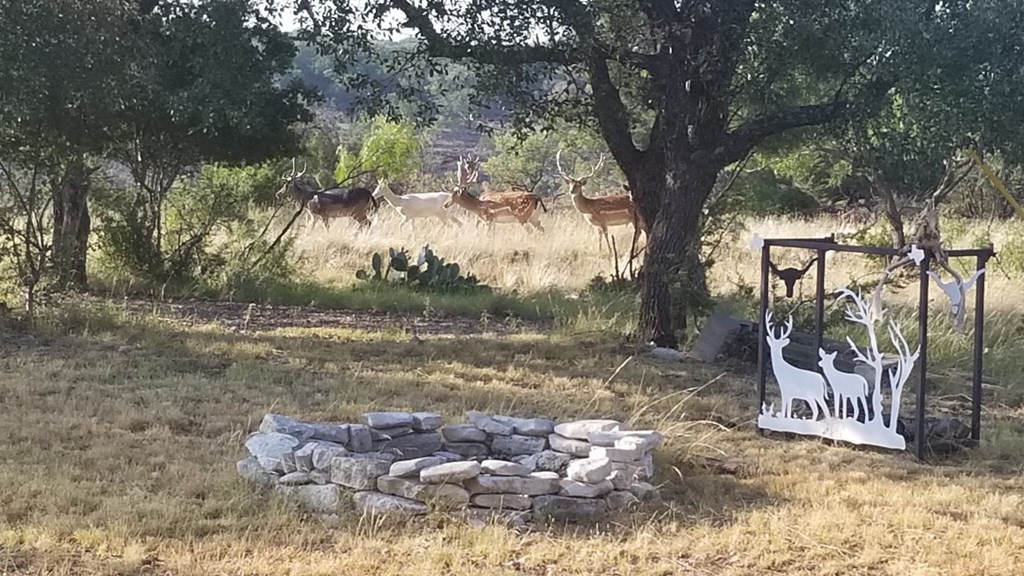 101 NE Big Draw Drive