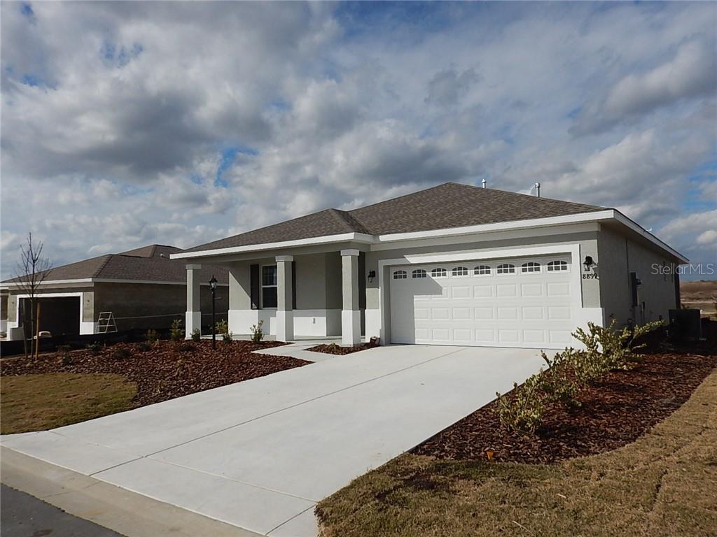 Pine Run Estates Sold Homes in Ocala FL