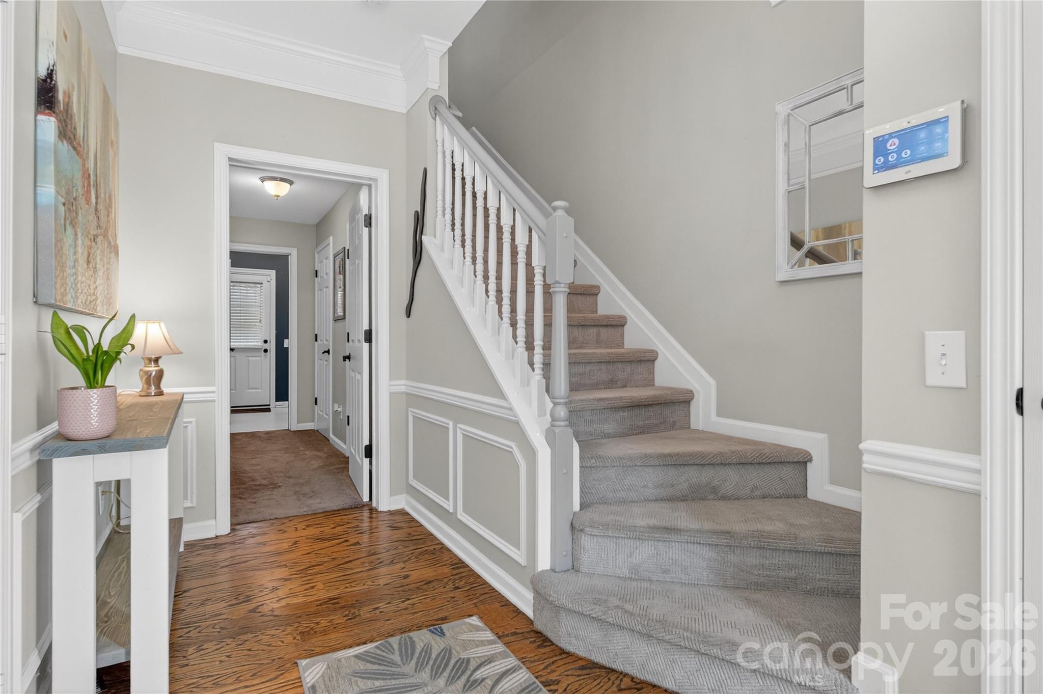 3018 Castleberry Court