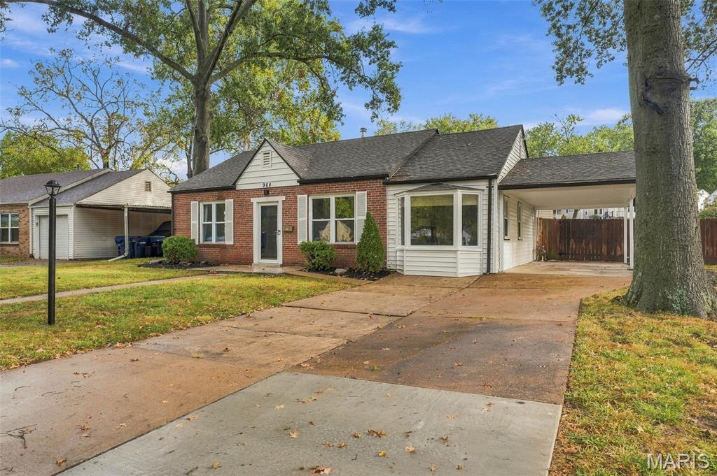 964 Sanders Drive
