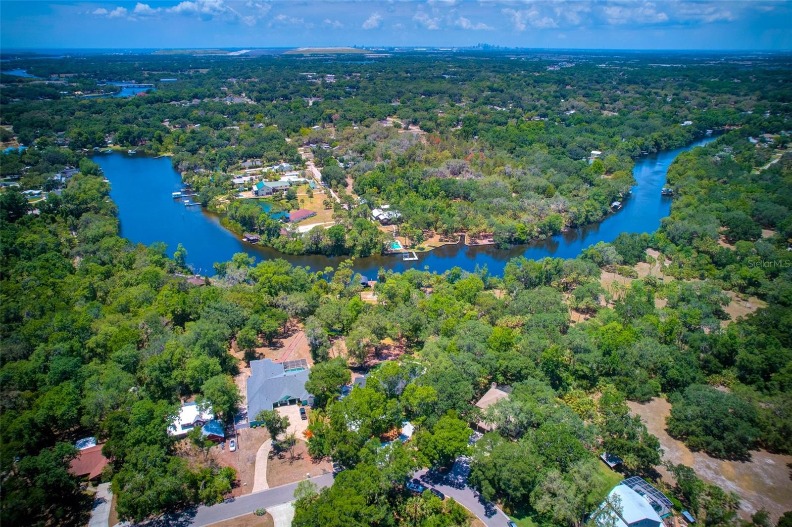 11526 River Country Drive