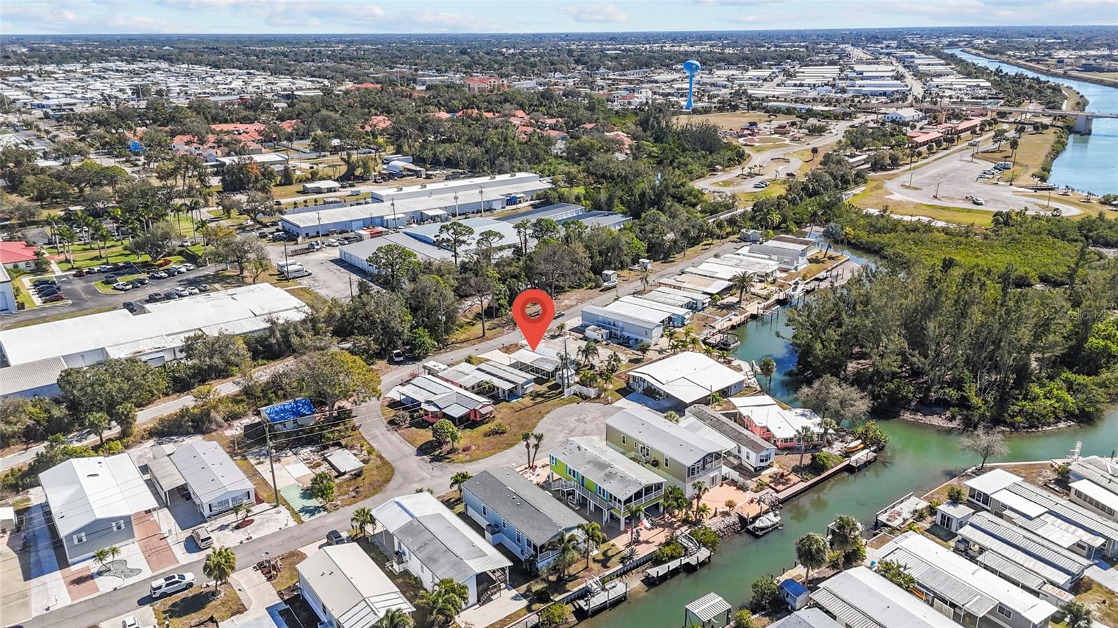 426 Hatchett Creek Road