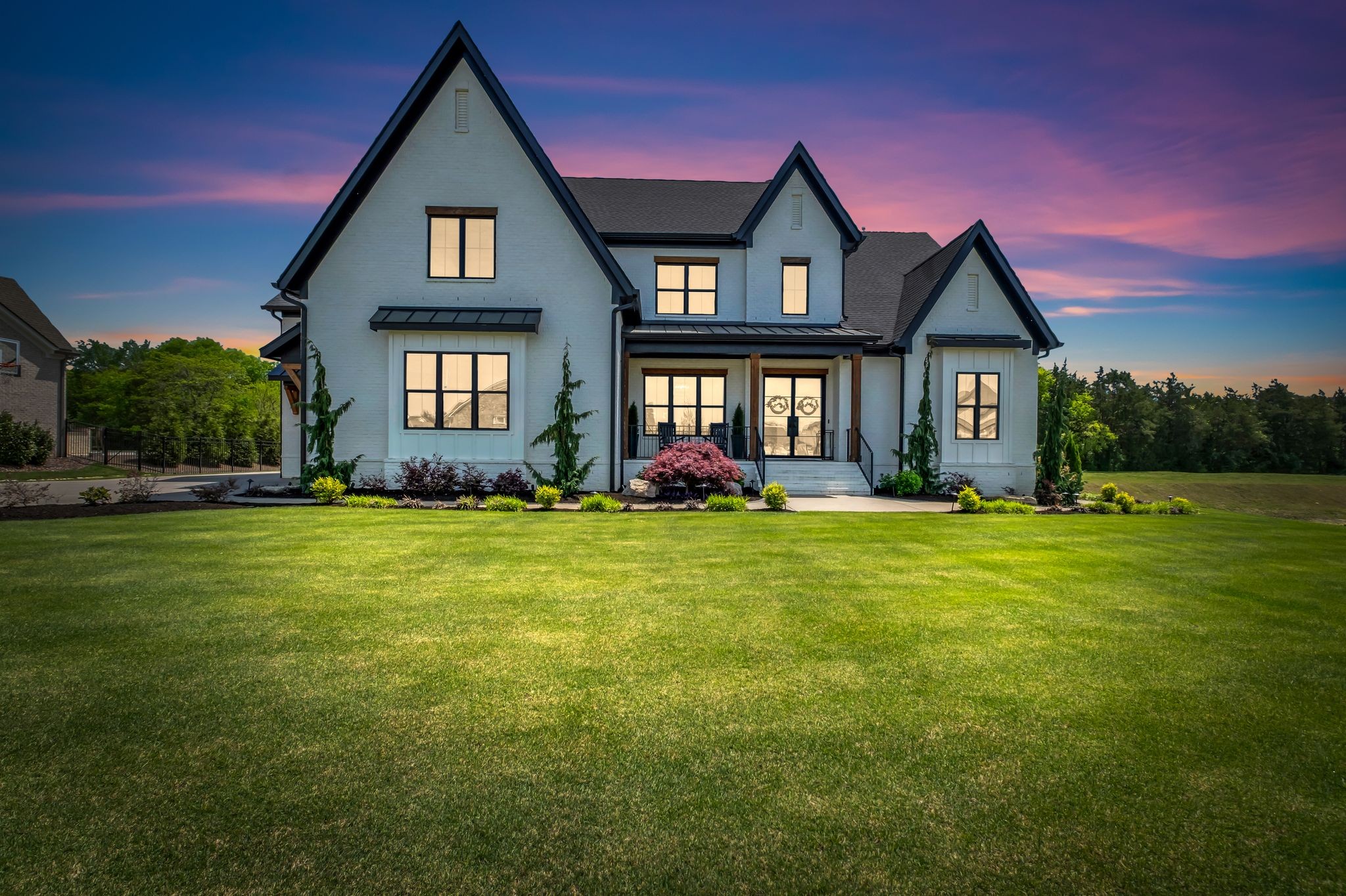 1061 Annecy Pkwy — sold