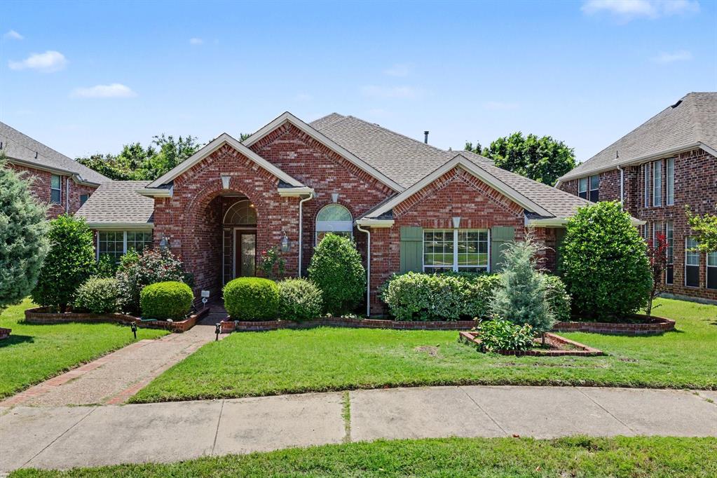9895 Carriage Hill, Lane Frisco, TX
