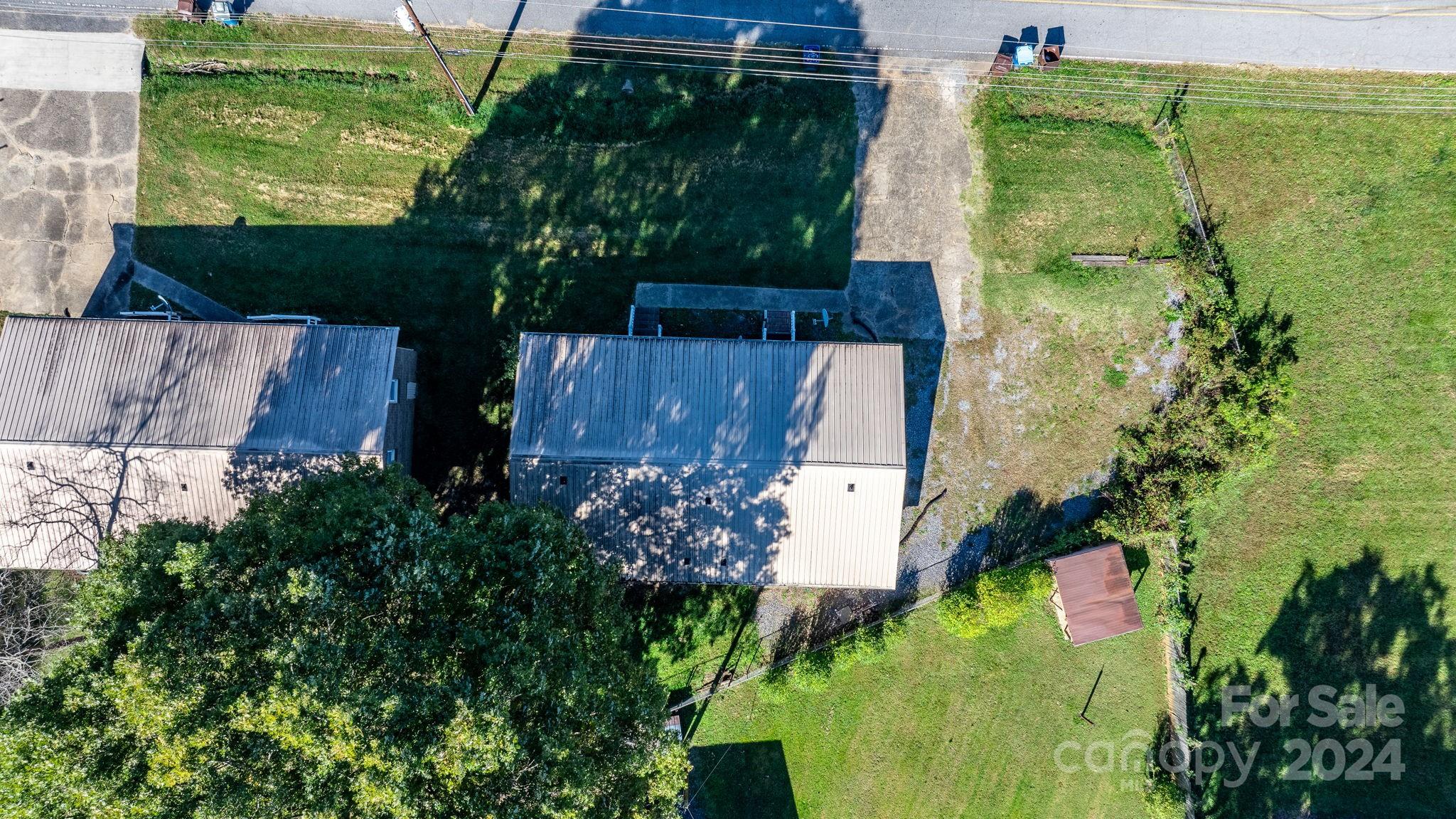 1816 & 1818 22nd Street NE