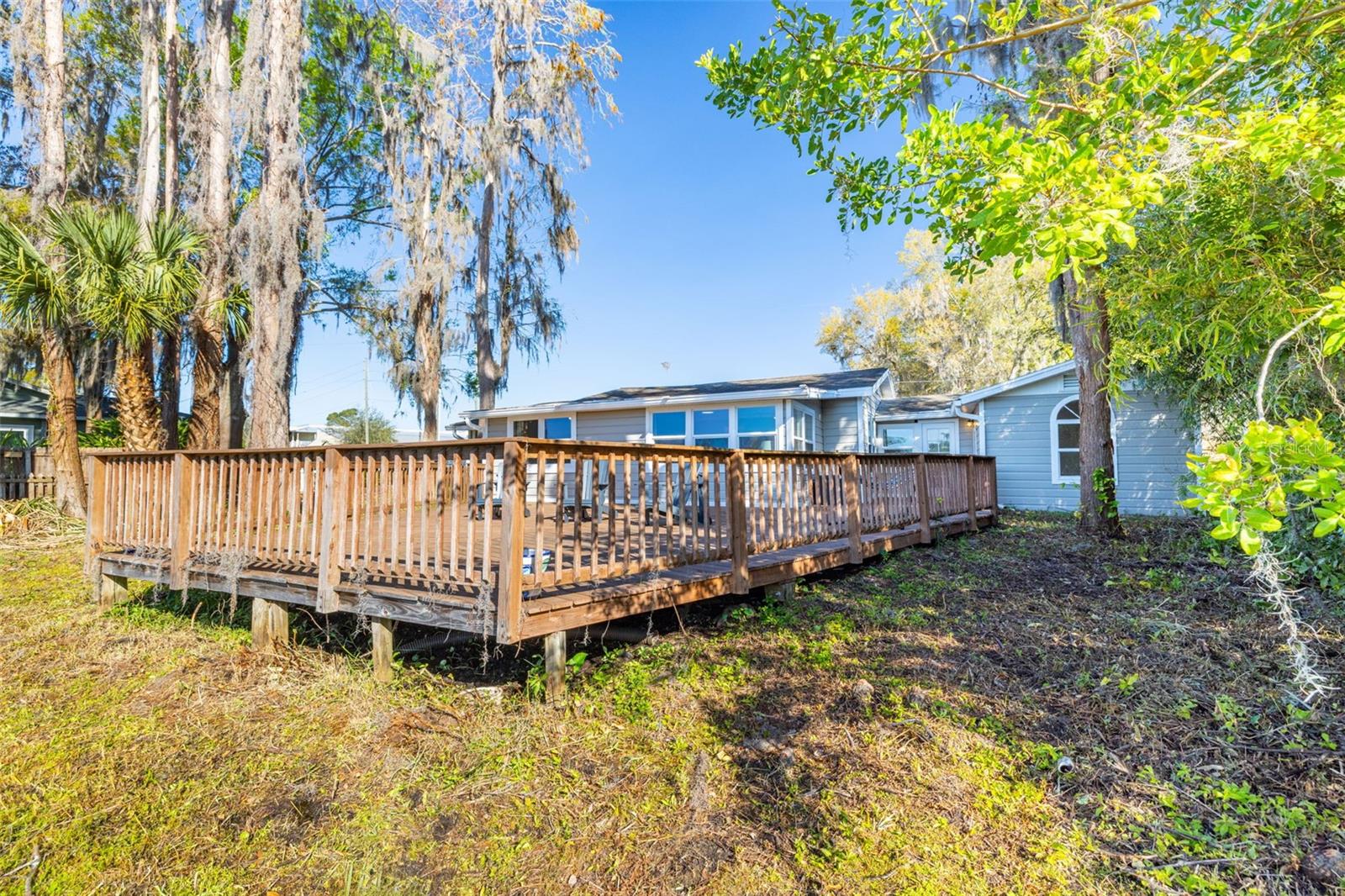 21400 Lake Sharon Drive