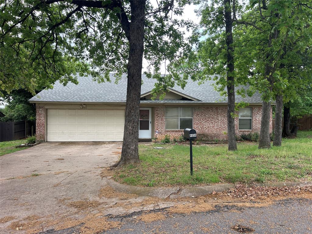 4604 Elm Branch Drive