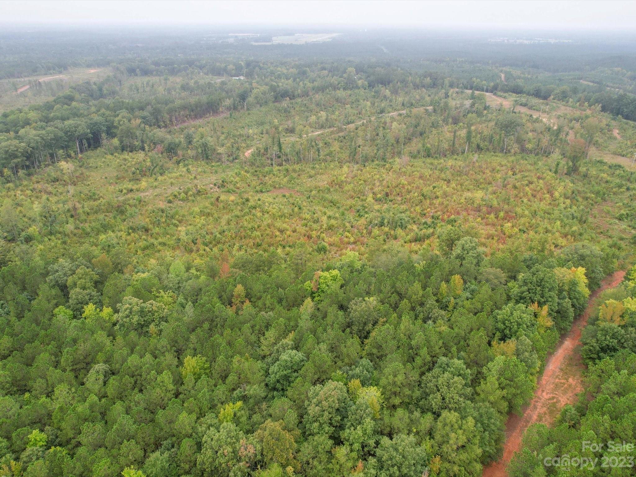 SR 1646 Morgan Sellers Road