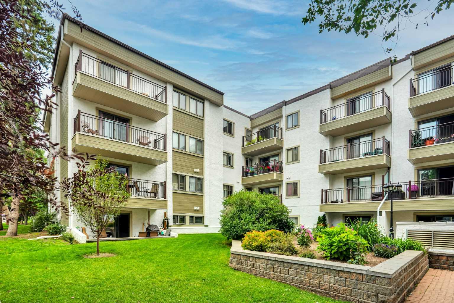 723 57 Avenue SW 416, Calgary, AB 