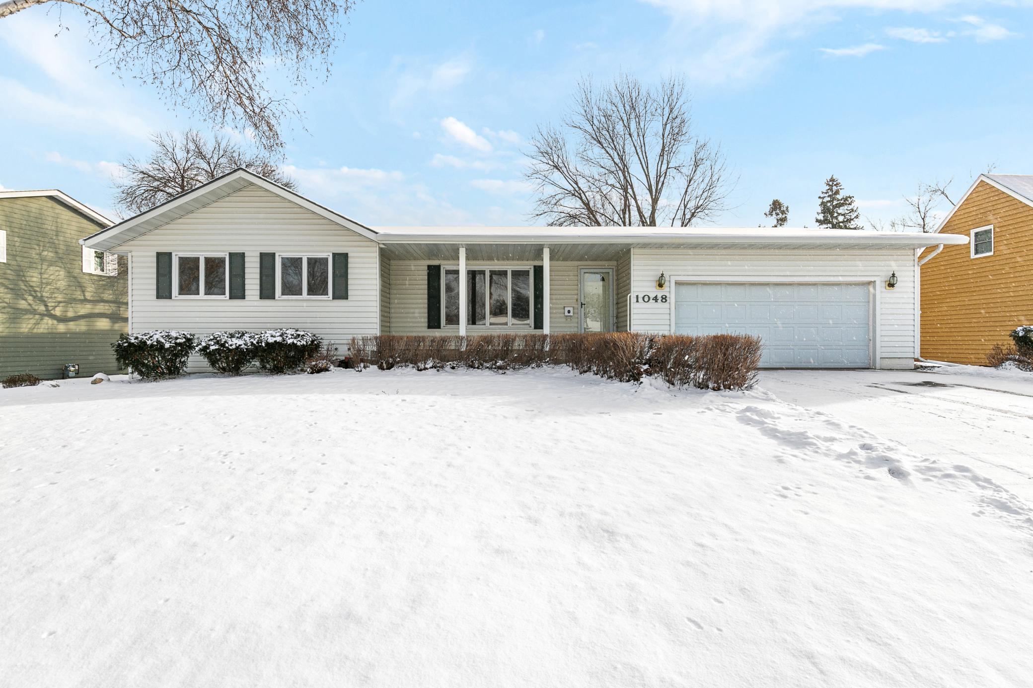 1048 Borgert Avenue