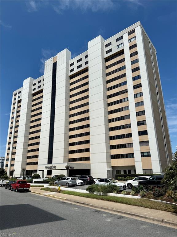 3300 Ocean Shore Avenue 902
