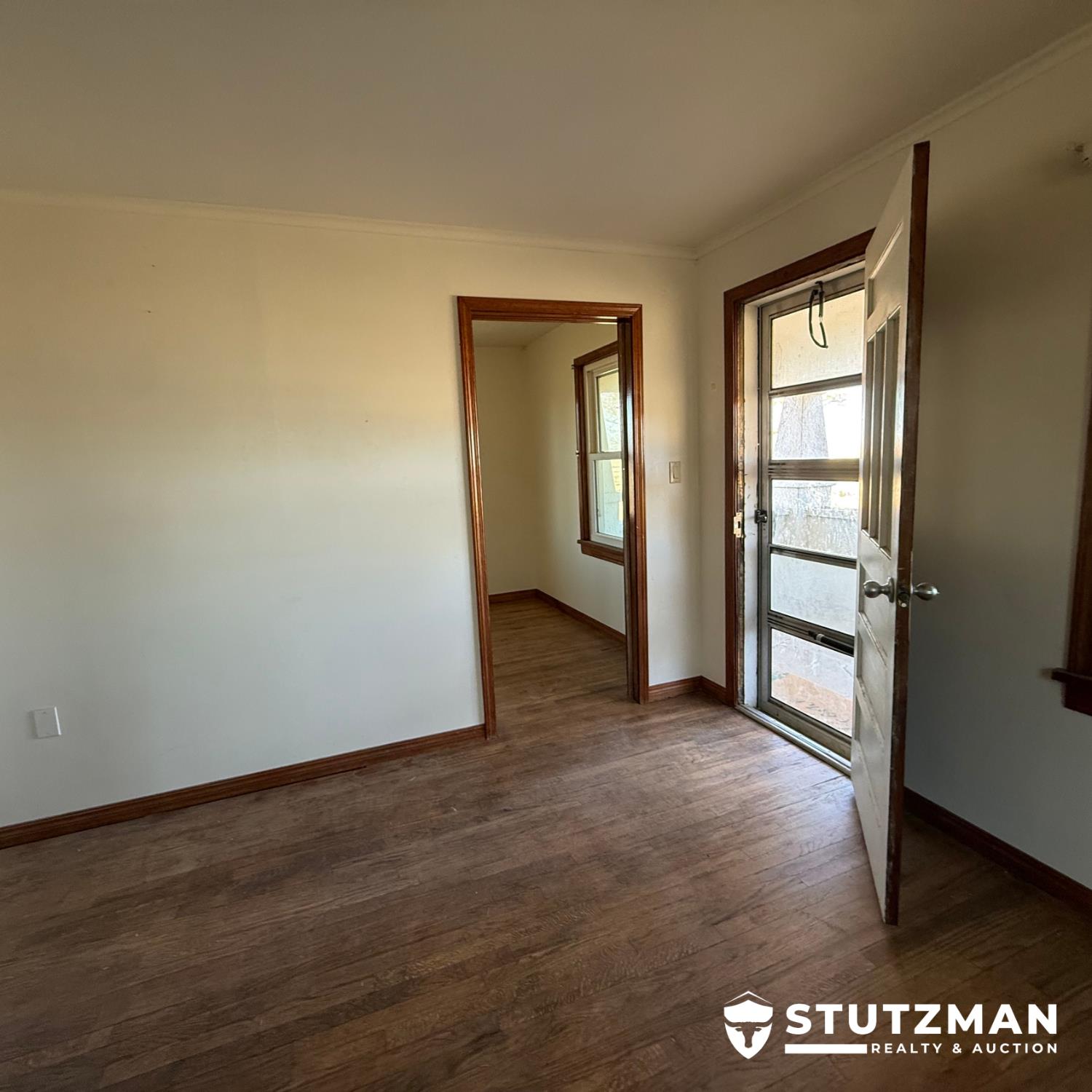 6750 N Big Bow Grade