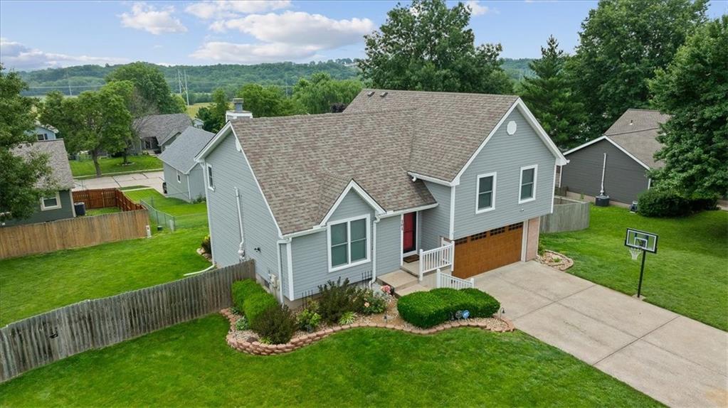 101 Shasta Daisy Drive
