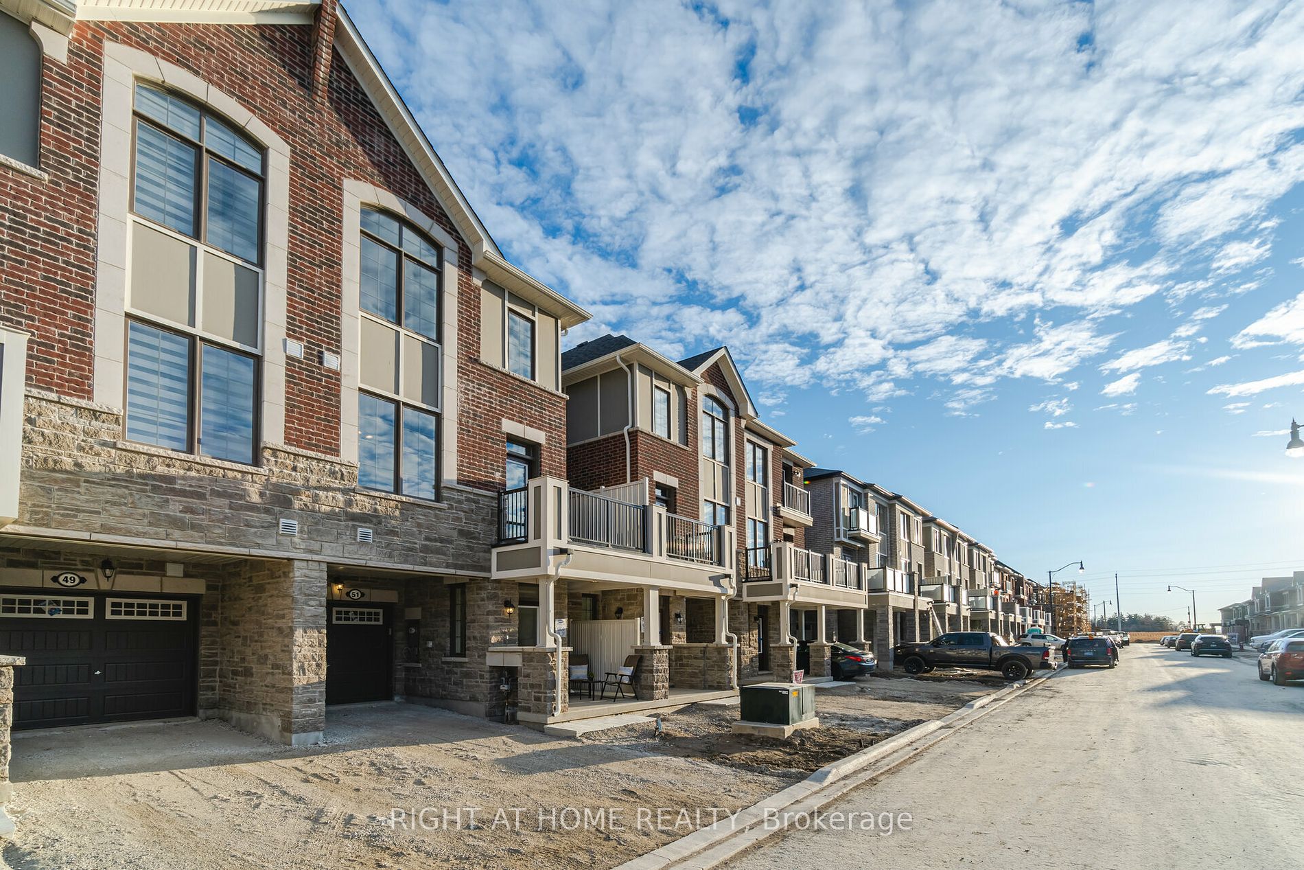 51 Keppel Circ