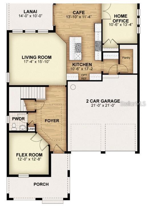 14931 Lebeau Loop