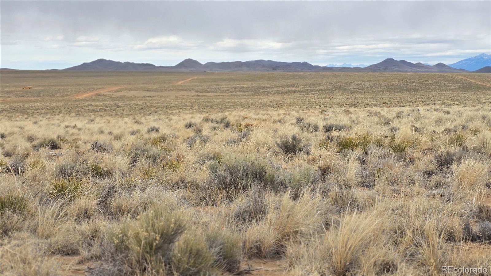 Lot 5 La Jara Trail