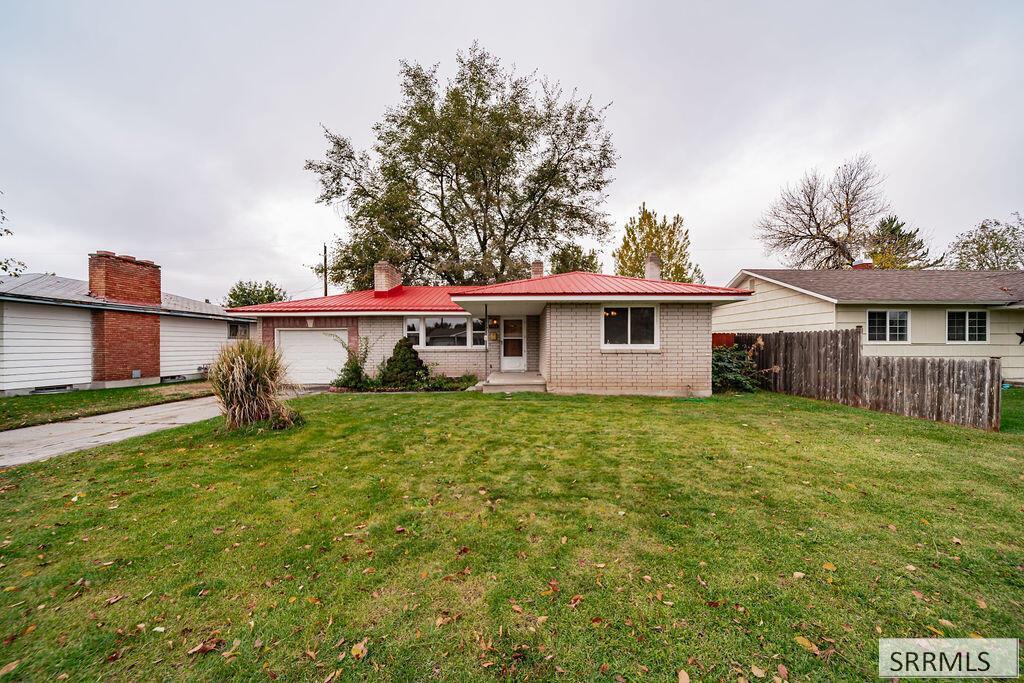 1300 Bower Drive