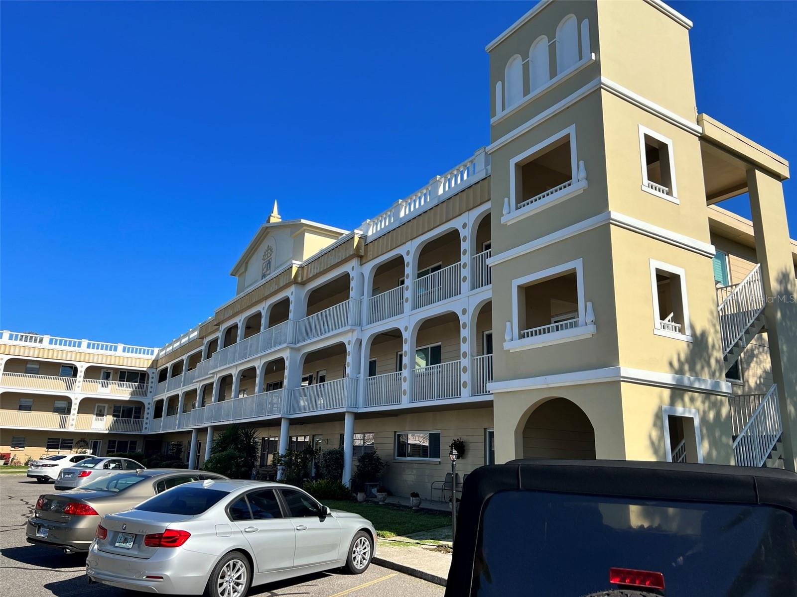 Listings On Top of the World Clearwater Real Estate