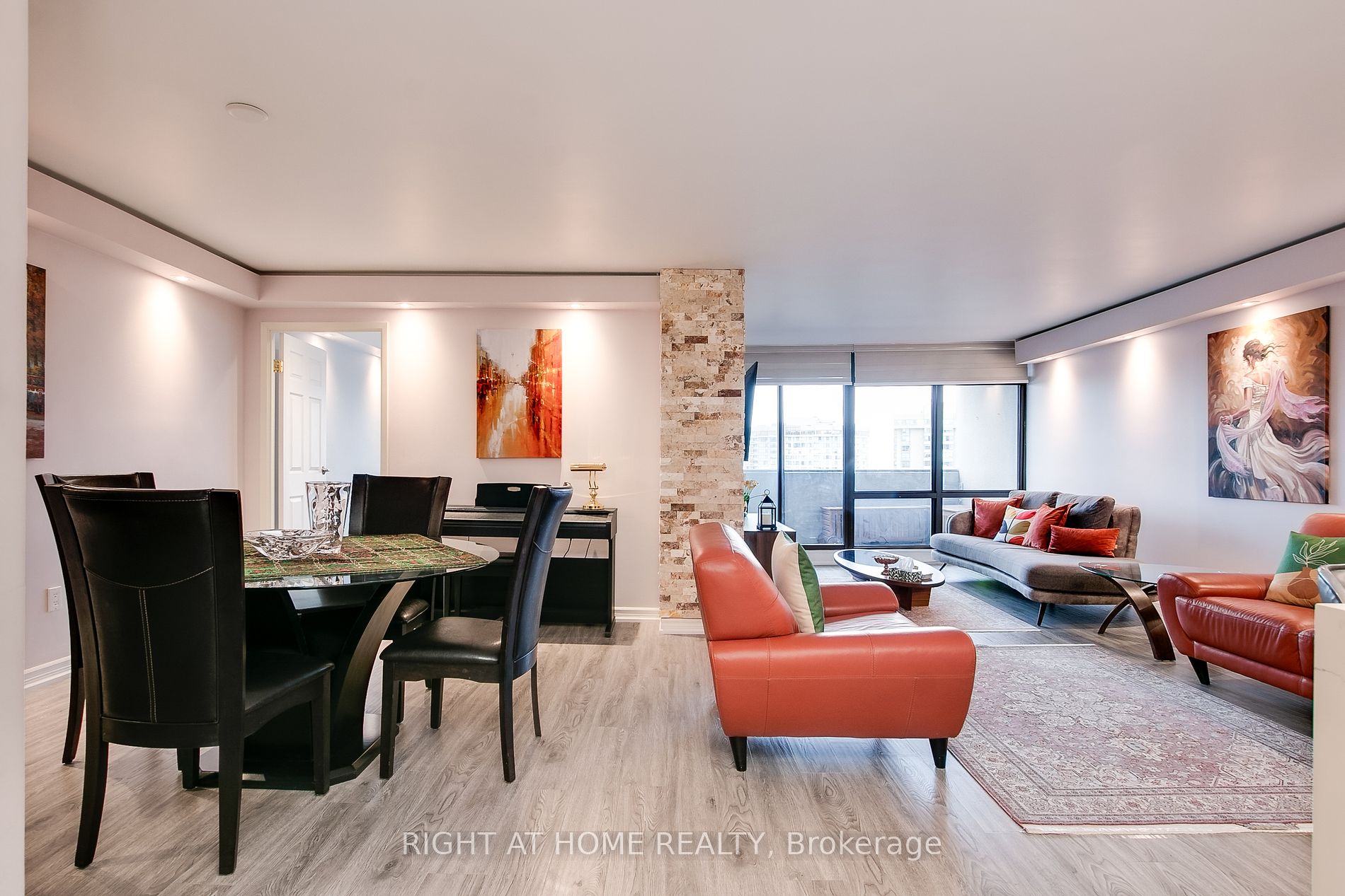 1555 E Finch Ave 2401