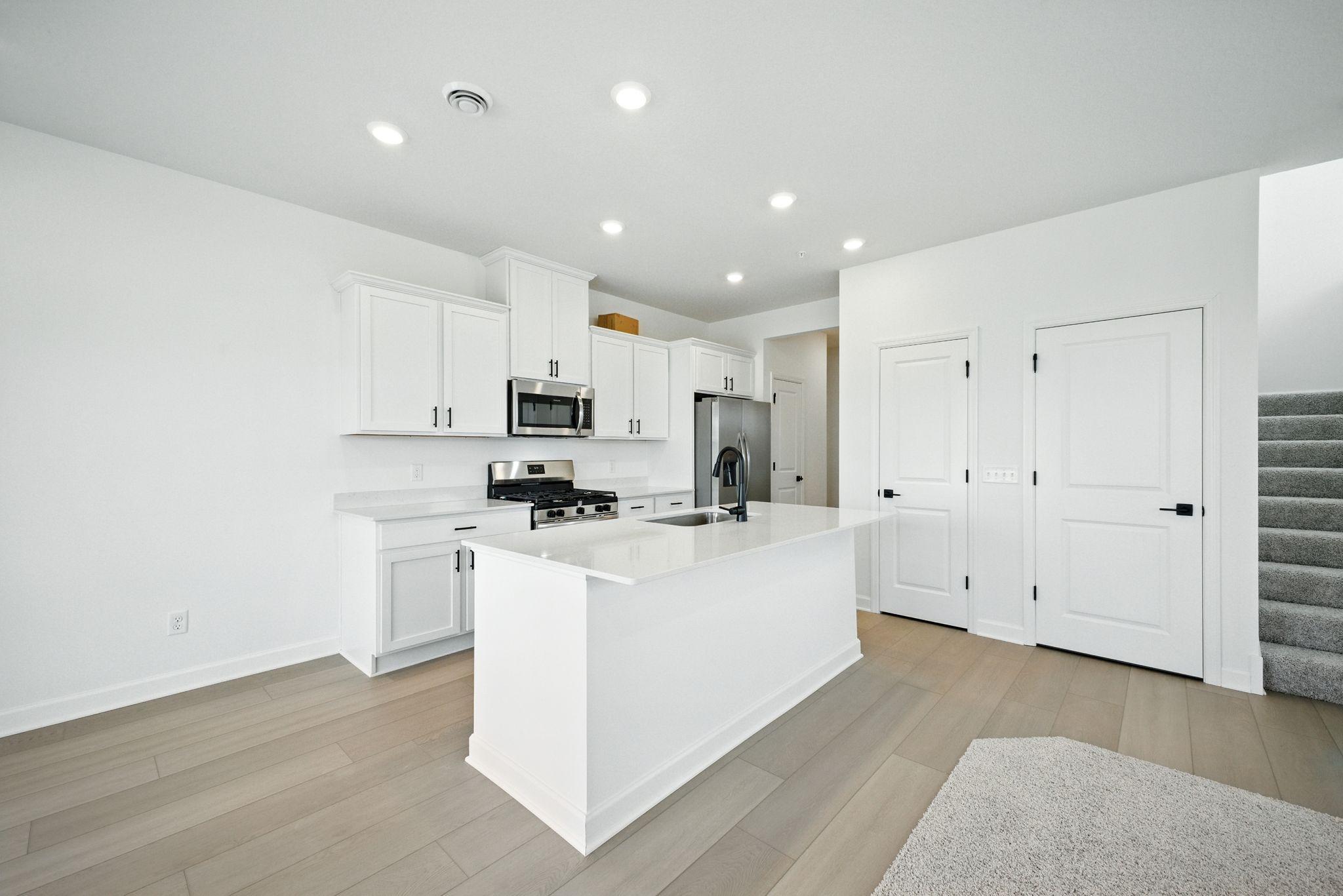 180 Huntington Drive