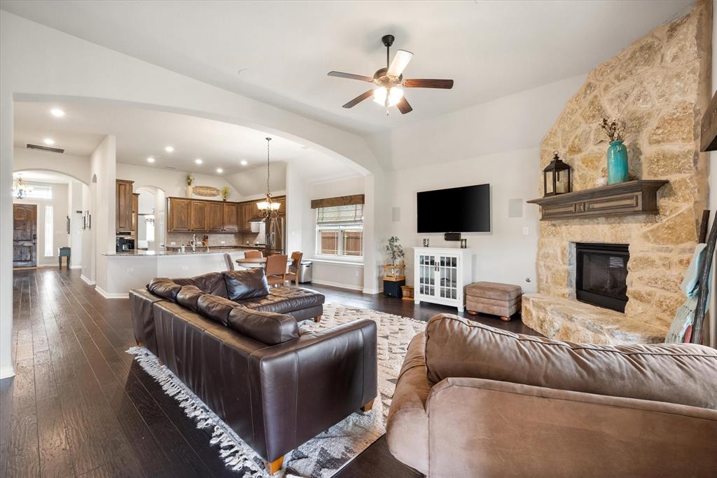 4901 Georgiana Lane