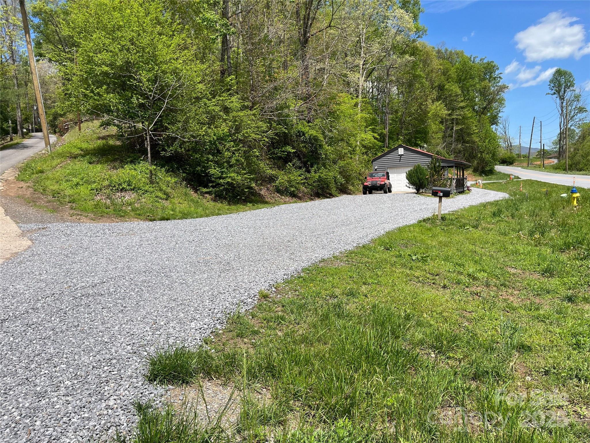 1961 Cane Creek Road