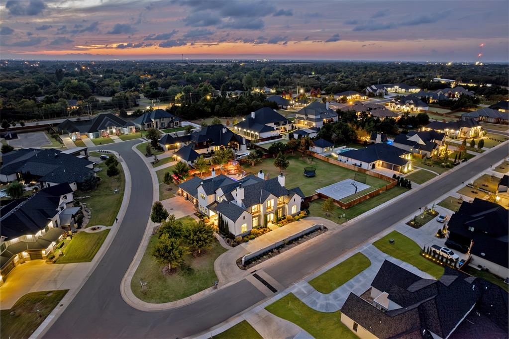 5001 Water Oak Way