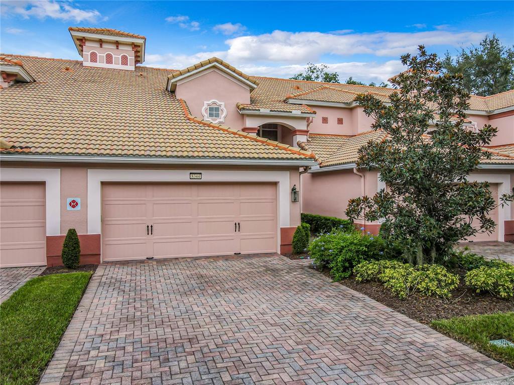 Residential property for sale in Champions Gate, Florida, O6051532