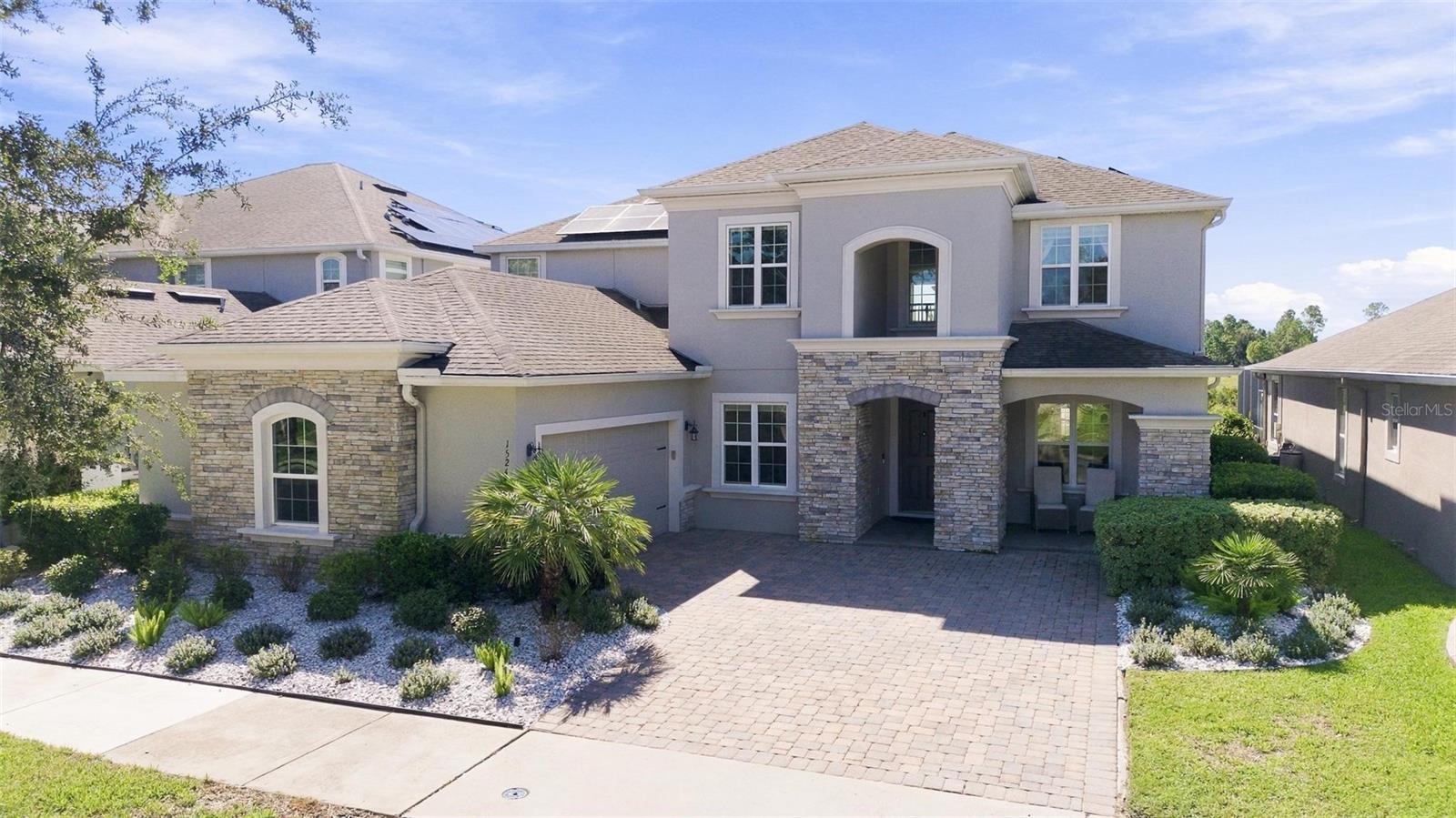 15240 Shonan Gold Drive, Winter Garden, FL
