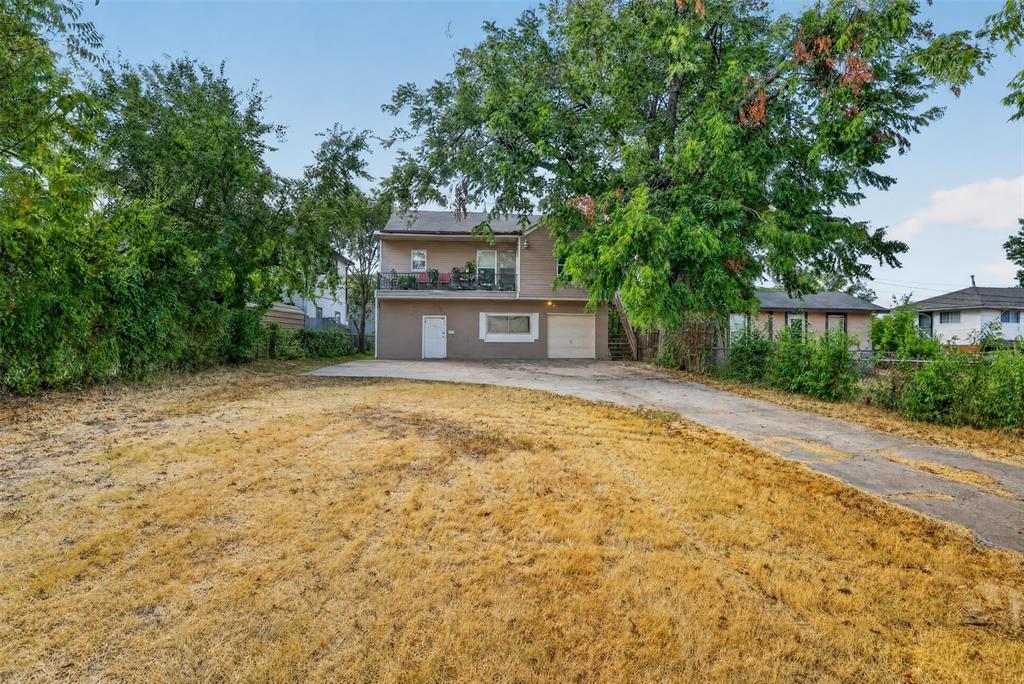 2014 NW 26th Street