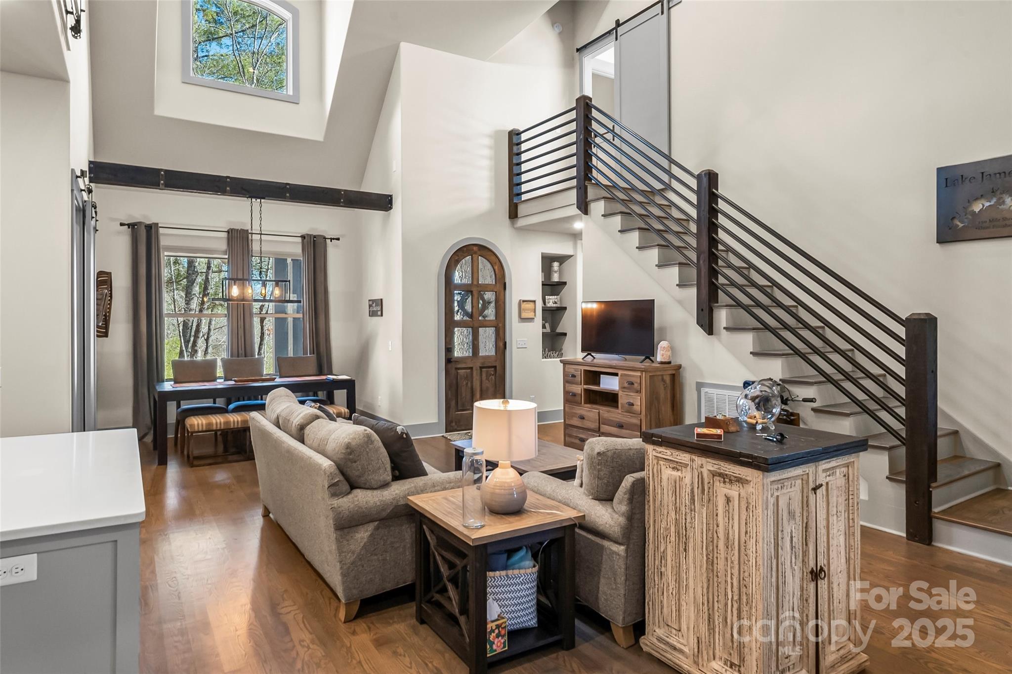 2268 Cornwallis Trail