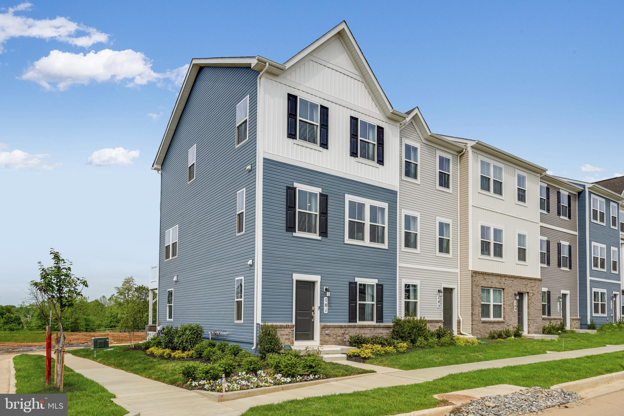 357 Short Branch Drive LOT 339 LANCASTER