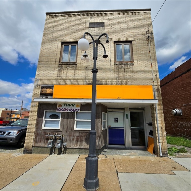 433 St. Clair Ave