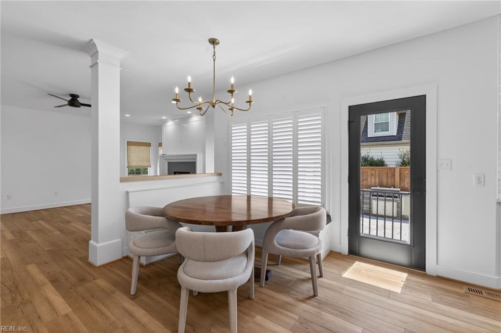 4533 Church Point Place