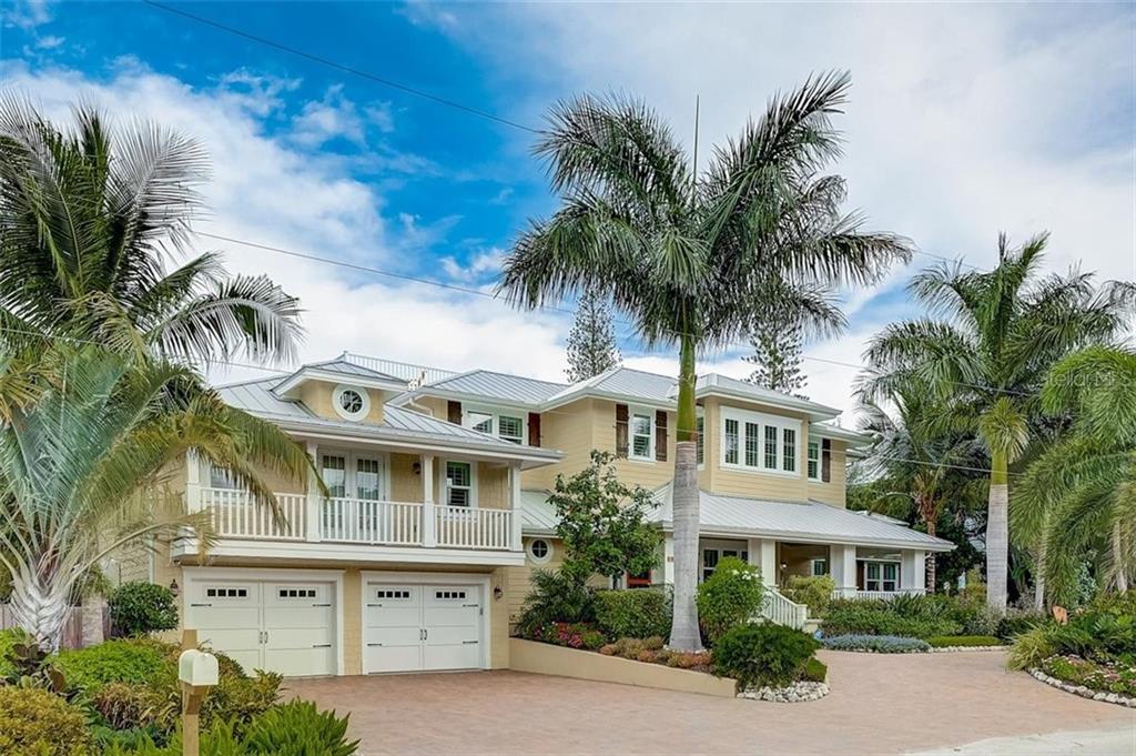 116 50Th Street, Holmes Beach, FL 34217