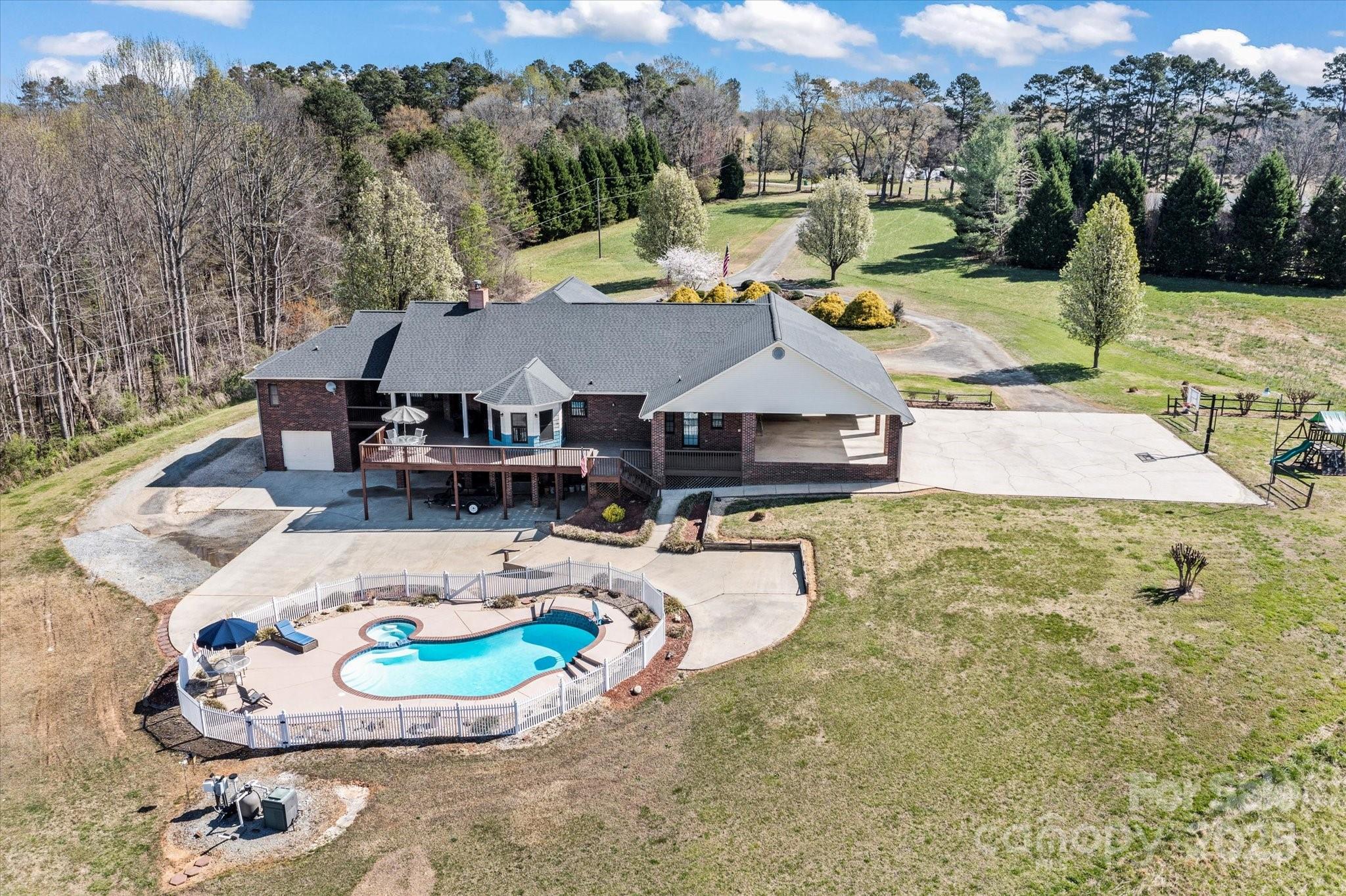 1030 Hurley School Road