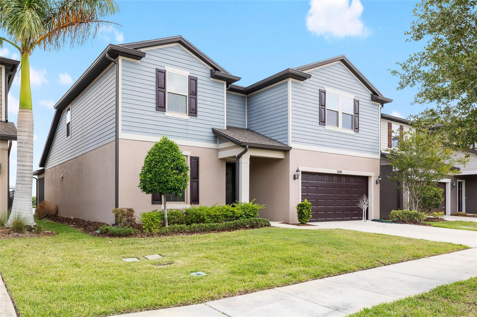 5014 Fallen Leaf Drive