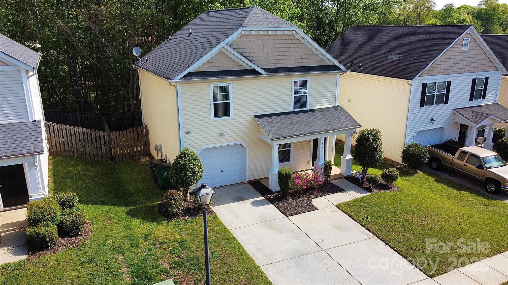 8829 Michaw Court