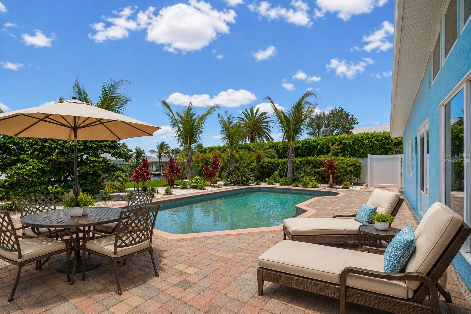 528 Key Royale Drive