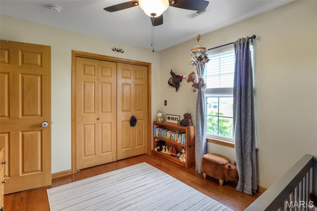 301 Ridgewood Court