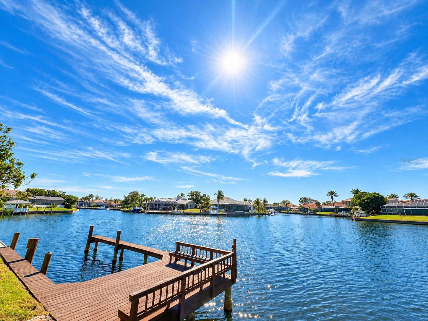 4804 Longwater Way N, Tampa, FL