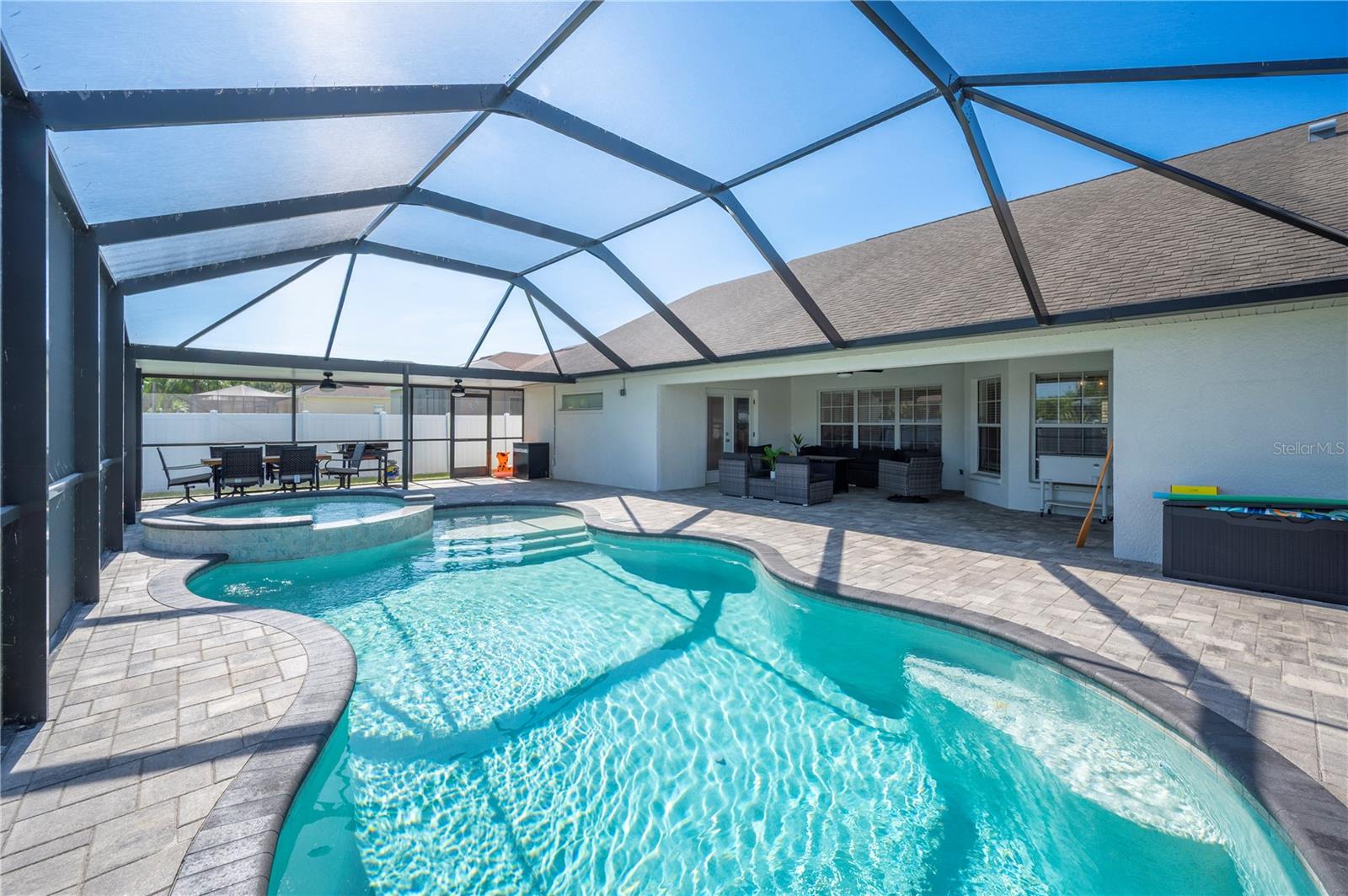 2949 Blackwater Creek Drive