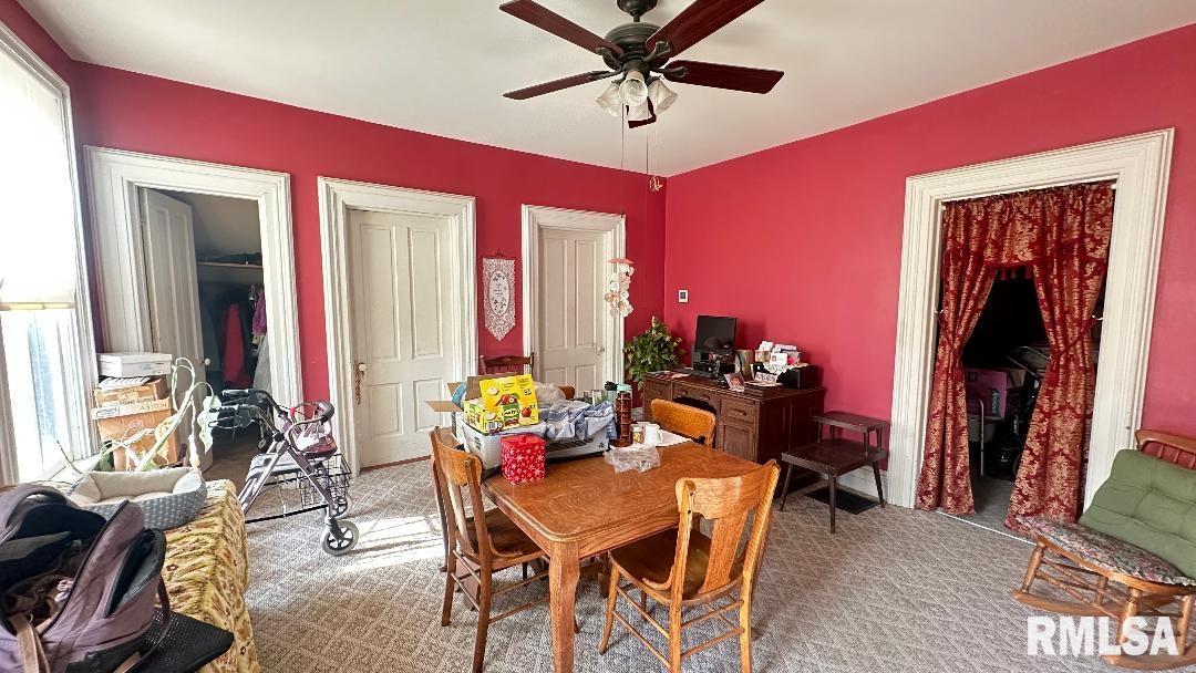223 W High Street