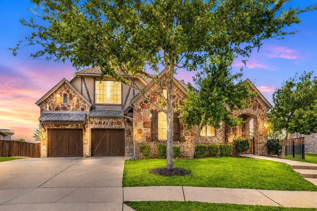 2689 Forest Breeze, Drive Frisco, TX