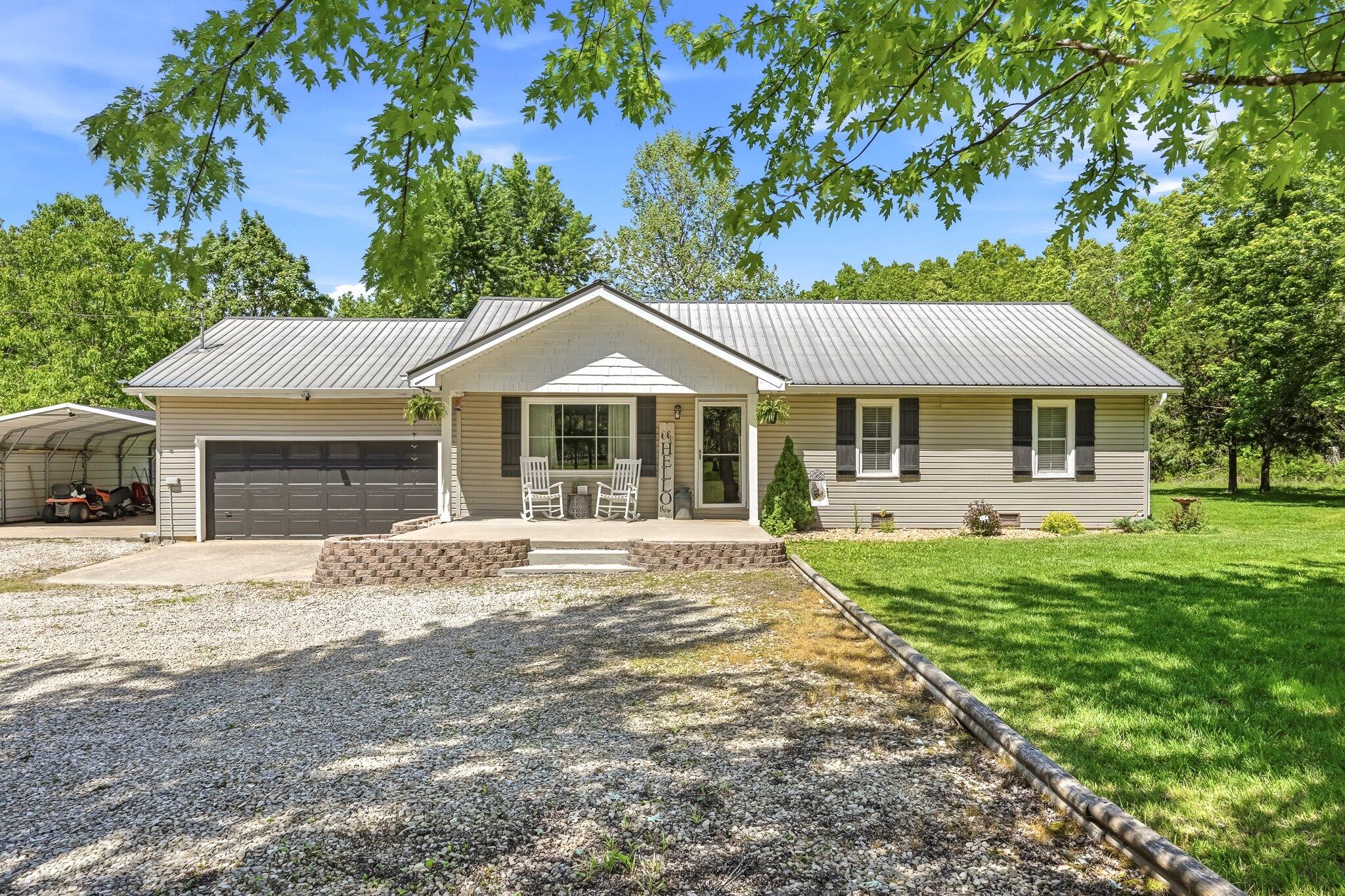 1105 New Hope Road